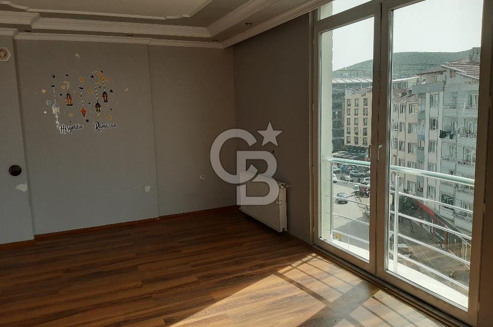 BURSA ORHANGAZİ CAMİİKEBİR MAHALLESİ SATILIK 3+1 DAİRE!