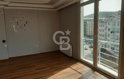 BURSA ORHANGAZİ CAMİİKEBİR MAHALLESİ SATILIK 3+1 DAİRE!