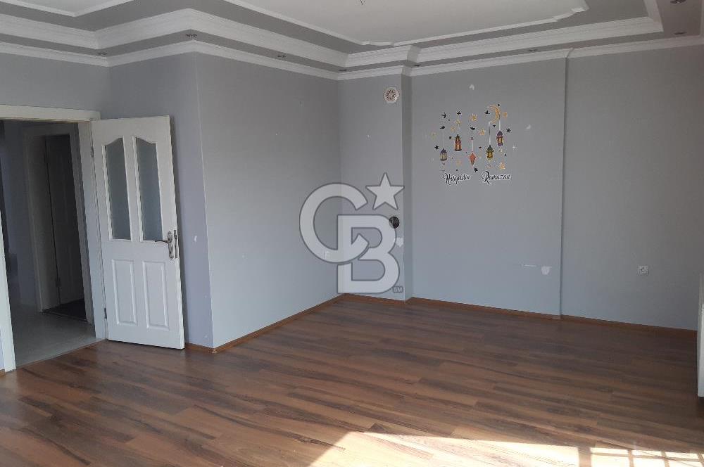 BURSA ORHANGAZİ CAMİİKEBİR MAHALLESİ SATILIK 3+1 DAİRE!