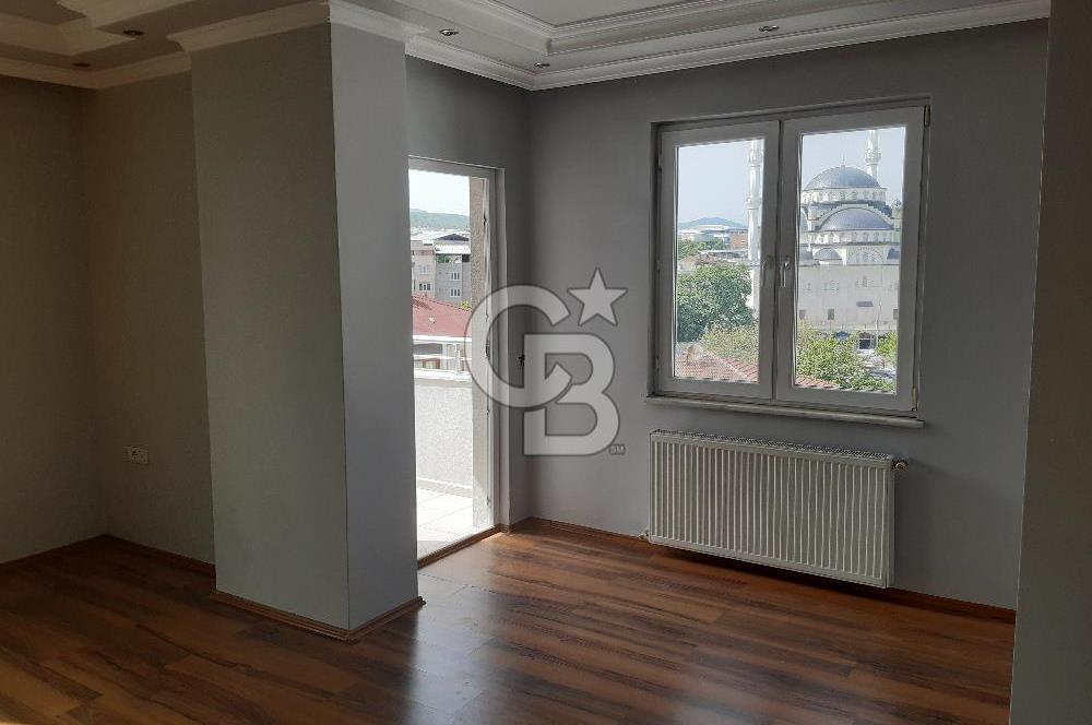 BURSA ORHANGAZİ CAMİİKEBİR MAHALLESİ SATILIK 3+1 DAİRE!