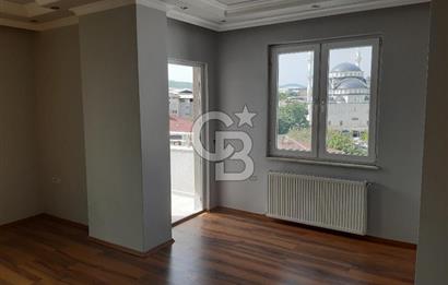 BURSA ORHANGAZİ CAMİİKEBİR MAHALLESİ SATILIK 3+1 DAİRE!