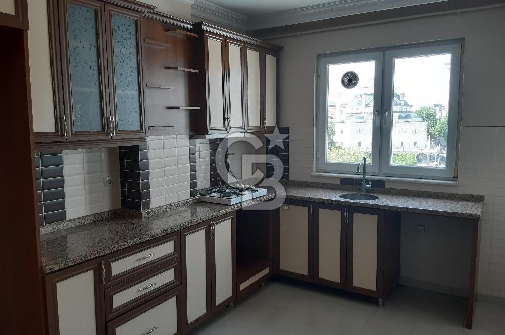 BURSA ORHANGAZİ CAMİİKEBİR MAHALLESİ SATILIK 3+1 DAİRE!