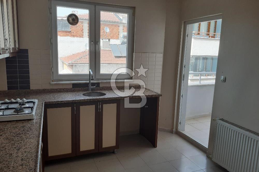 BURSA ORHANGAZİ CAMİİKEBİR MAHALLESİ SATILIK 3+1 DAİRE!