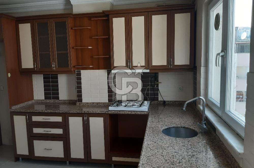 BURSA ORHANGAZİ CAMİİKEBİR MAHALLESİ SATILIK 3+1 DAİRE!