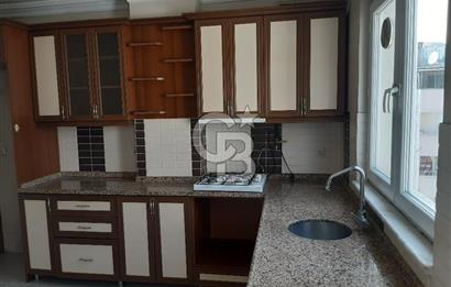 BURSA ORHANGAZİ CAMİİKEBİR MAHALLESİ SATILIK 3+1 DAİRE!