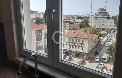 BURSA ORHANGAZİ CAMİİKEBİR MAHALLESİ SATILIK 3+1 DAİRE!