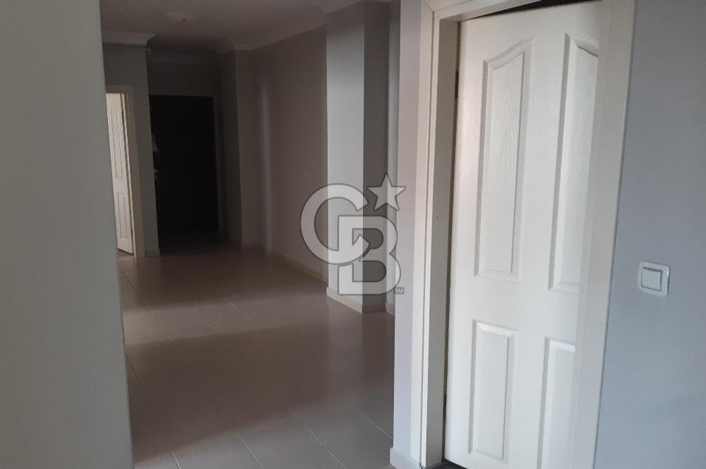 BURSA ORHANGAZİ CAMİİKEBİR MAHALLESİ SATILIK 3+1 DAİRE!