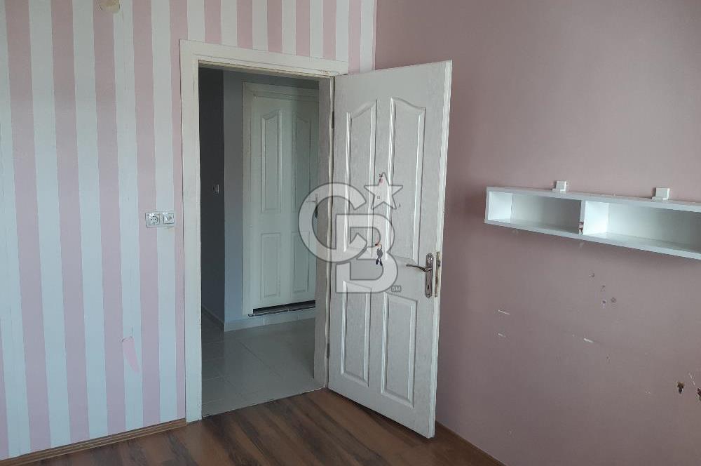 BURSA ORHANGAZİ CAMİİKEBİR MAHALLESİ SATILIK 3+1 DAİRE!