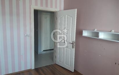 BURSA ORHANGAZİ CAMİİKEBİR MAHALLESİ SATILIK 3+1 DAİRE!