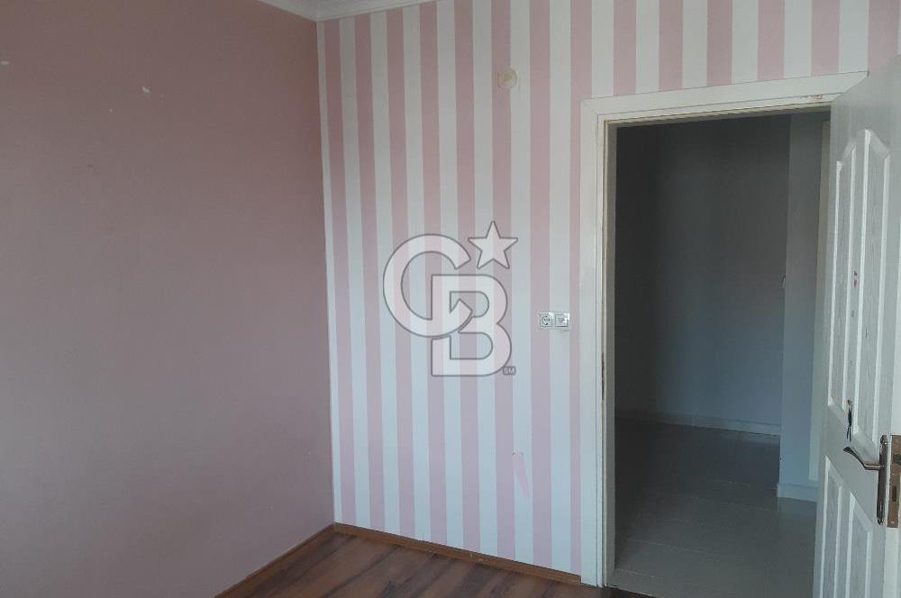 BURSA ORHANGAZİ CAMİİKEBİR MAHALLESİ SATILIK 3+1 DAİRE!