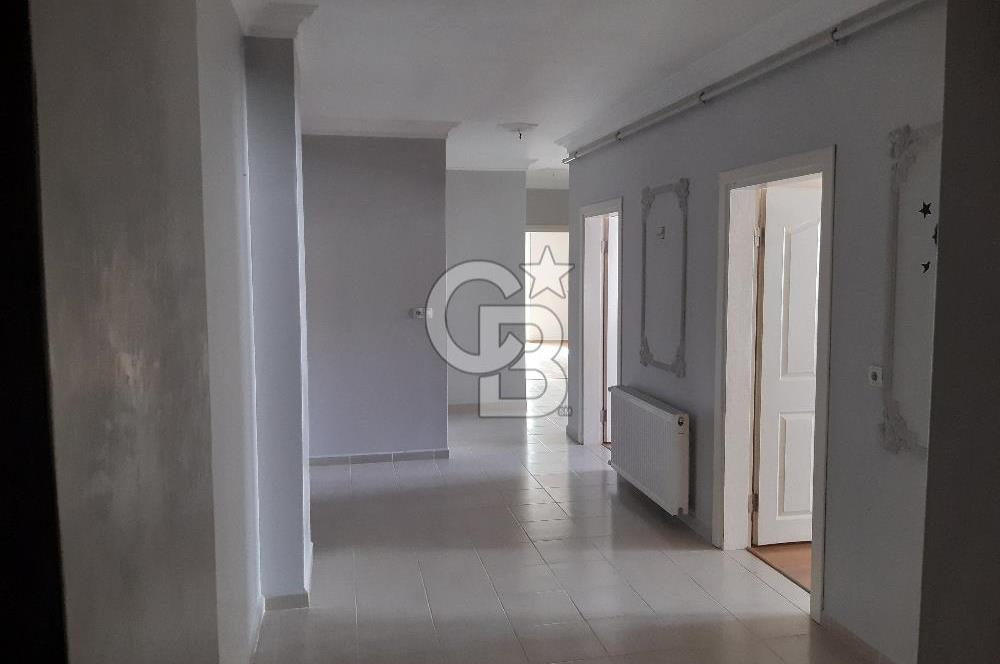 BURSA ORHANGAZİ CAMİİKEBİR MAHALLESİ SATILIK 3+1 DAİRE!