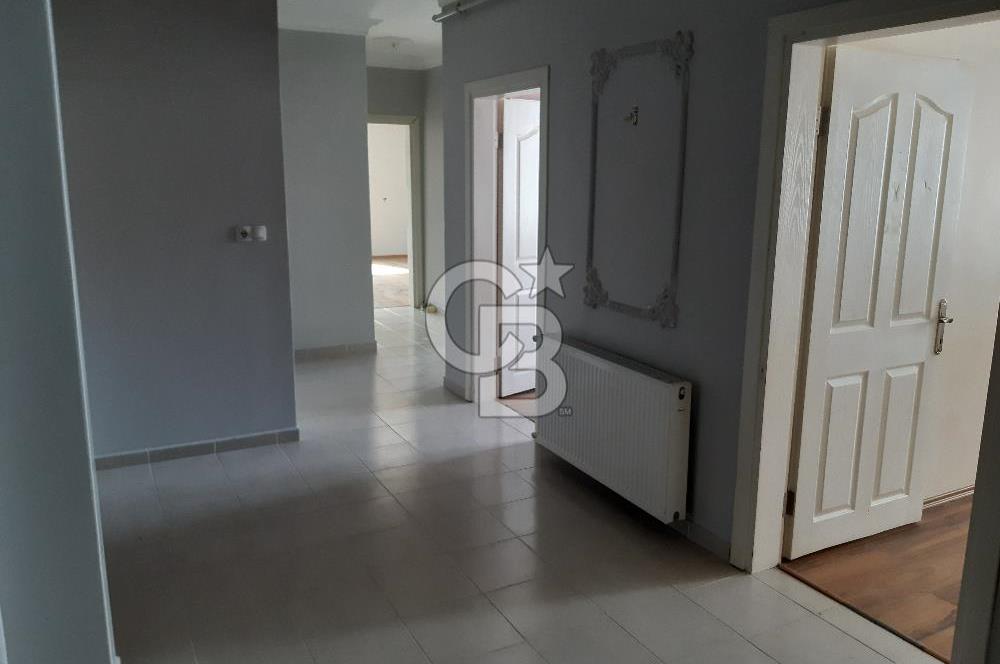 BURSA ORHANGAZİ CAMİİKEBİR MAHALLESİ SATILIK 3+1 DAİRE!