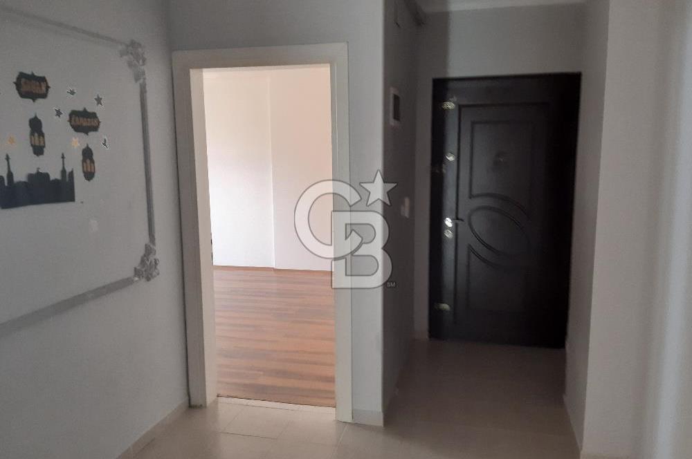 BURSA ORHANGAZİ CAMİİKEBİR MAHALLESİ SATILIK 3+1 DAİRE!