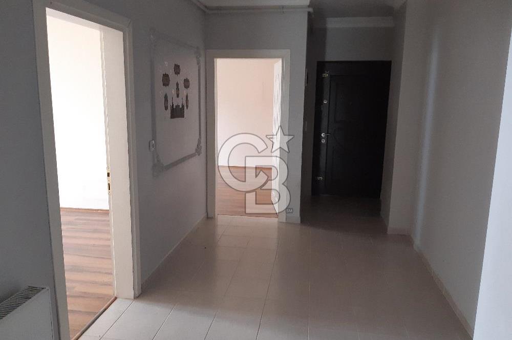 BURSA ORHANGAZİ CAMİİKEBİR MAHALLESİ SATILIK 3+1 DAİRE!