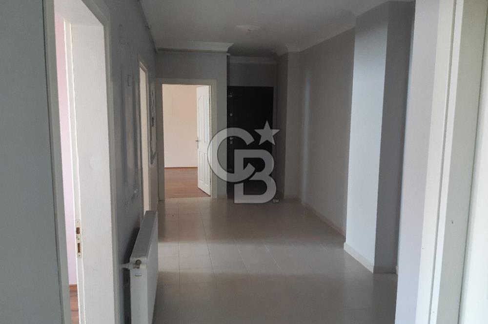 BURSA ORHANGAZİ CAMİİKEBİR MAHALLESİ SATILIK 3+1 DAİRE!