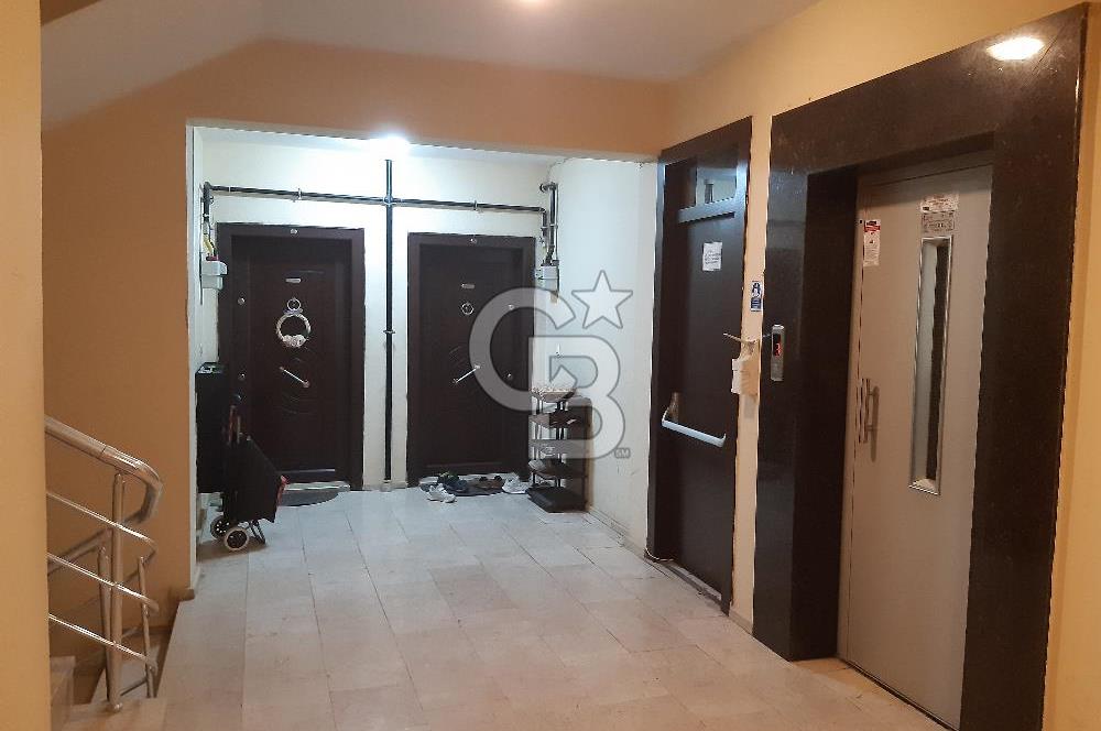 BURSA ORHANGAZİ CAMİİKEBİR MAHALLESİ SATILIK 3+1 DAİRE!