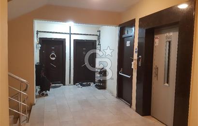 BURSA ORHANGAZİ CAMİİKEBİR MAHALLESİ SATILIK 3+1 DAİRE!
