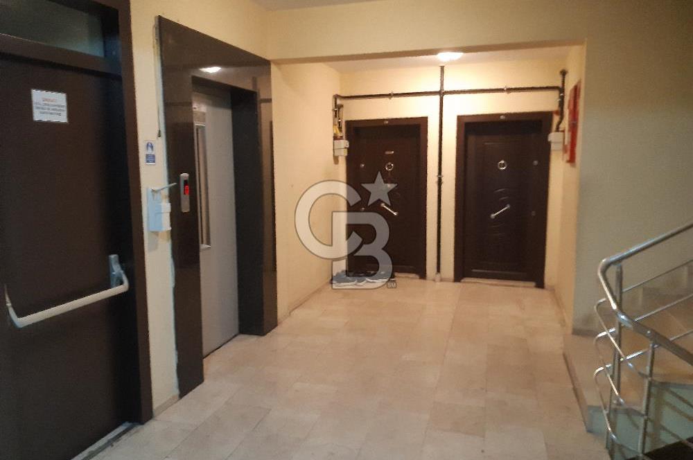 BURSA ORHANGAZİ CAMİİKEBİR MAHALLESİ SATILIK 3+1 DAİRE!