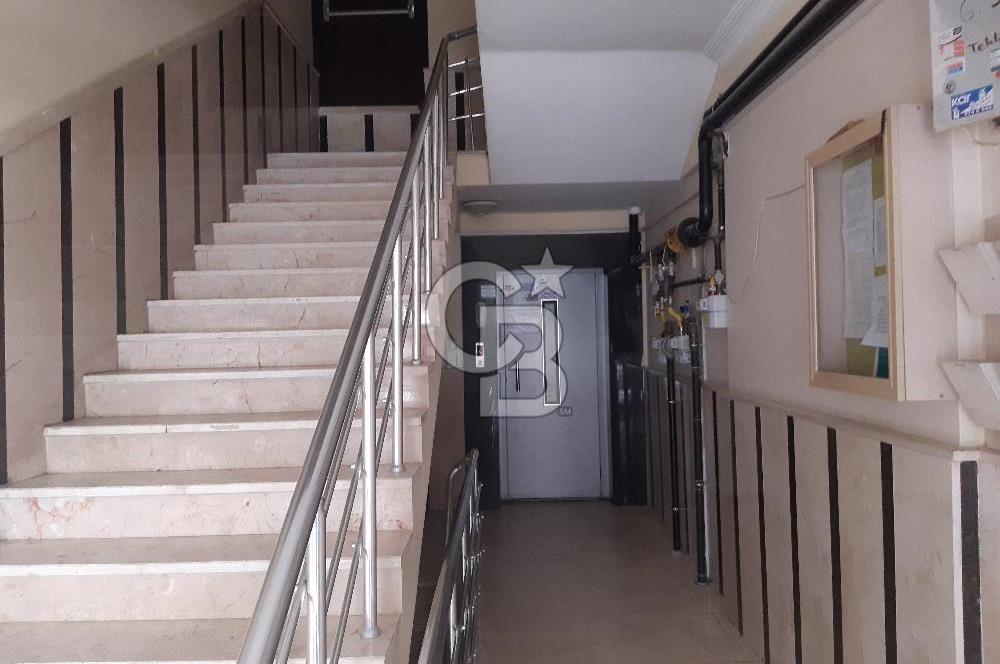 BURSA ORHANGAZİ CAMİİKEBİR MAHALLESİ SATILIK 3+1 DAİRE!