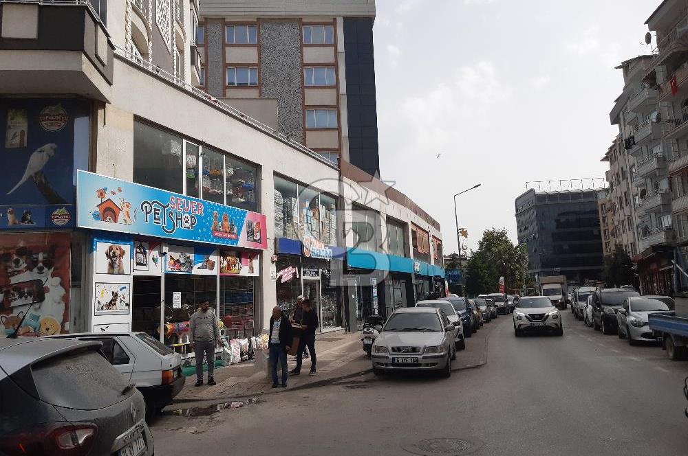 BURSA ORHANGAZİ CAMİİKEBİR MAHALLESİ SATILIK 3+1 DAİRE!