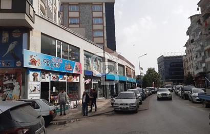 BURSA ORHANGAZİ CAMİİKEBİR MAHALLESİ SATILIK 3+1 DAİRE!