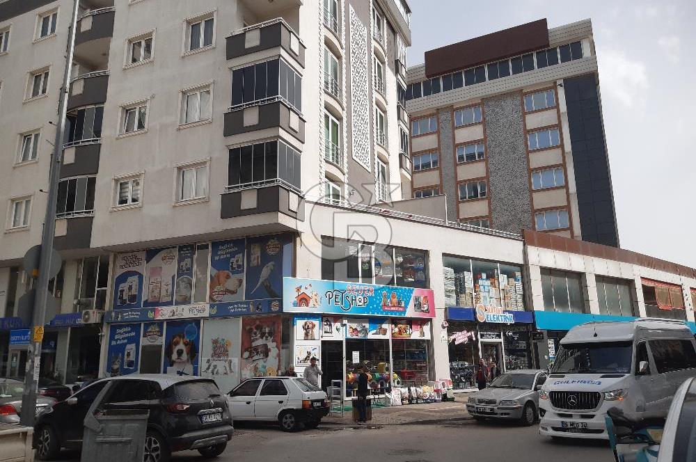 BURSA ORHANGAZİ CAMİİKEBİR MAHALLESİ SATILIK 3+1 DAİRE!