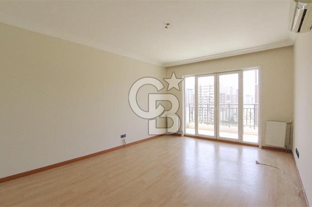 Mavişehir Soyak B Etap Havuz & Peyzaj Satılık 2+1 104 M² Daire
