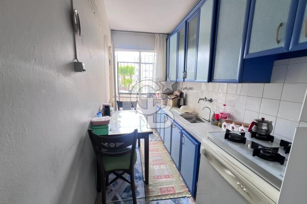 MUSELAND'DEN ŞİRİNYER MERKEZ'DE FIRSAT DAİRE