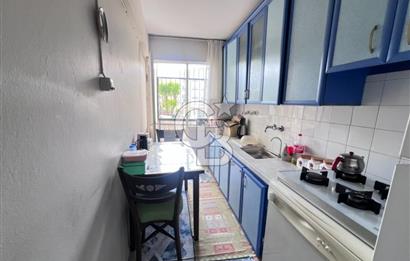 MUSELAND'DEN ŞİRİNYER MERKEZ'DE FIRSAT DAİRE