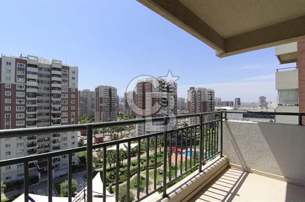 Mavişehir Soyak B Etap Havuz & Peyzaj Satılık 2+1 104 M² Daire