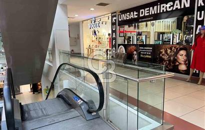 BAHÇEŞEHİR ESENKENT SUNFLOWER 35M2 SATILIK DÜKKAN