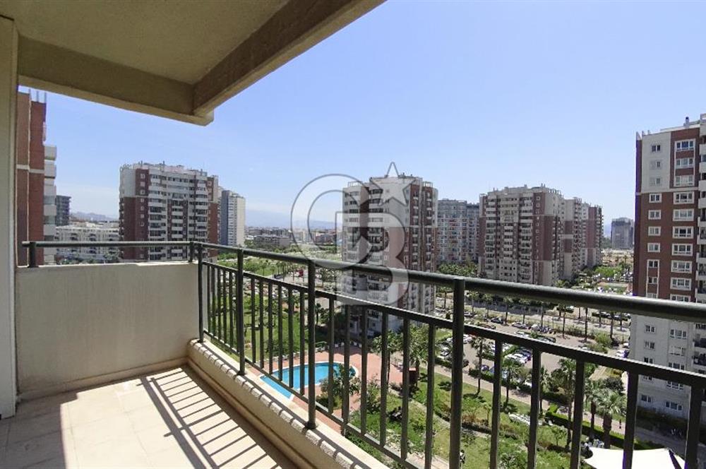 Mavişehir Soyak B Etap Havuz & Peyzaj Satılık 2+1 104 M² Daire