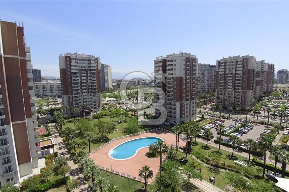 Mavişehir Soyak B Etap Havuz & Peyzaj Satılık 2+1 104 M² Daire