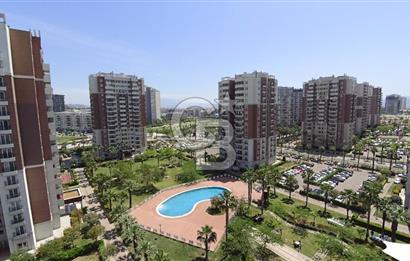 Mavişehir Soyak B Etap Havuz & Peyzaj Satılık 2+1 104 M² Daire
