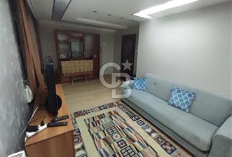 İSTASYON MAH.DE, ÇARŞI MERKEZİNDE, EŞYALI, KİRALIK 2+1 DAİRE