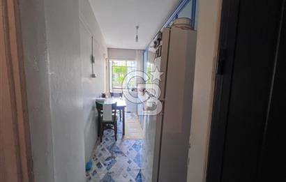 MUSELAND'DEN ŞİRİNYER MERKEZ'DE FIRSAT DAİRE