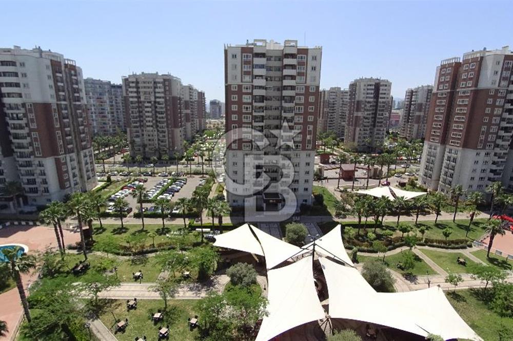 Mavişehir Soyak B Etap Havuz & Peyzaj Satılık 2+1 104 M² Daire