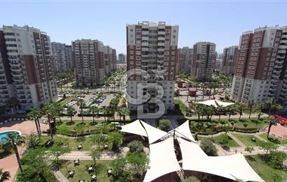 Mavişehir Soyak B Etap Havuz & Peyzaj Satılık 2+1 104 M² Daire