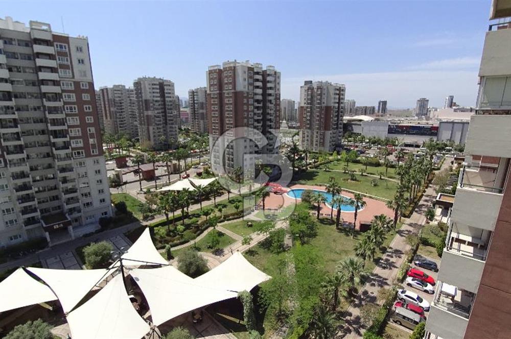 Mavişehir Soyak B Etap Havuz & Peyzaj Satılık 2+1 104 M² Daire
