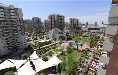 Mavişehir Soyak B Etap Havuz & Peyzaj Satılık 2+1 104 M² Daire