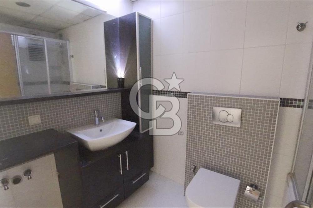 Mavişehir Soyak B Etap Havuz & Peyzaj Satılık 2+1 104 M² Daire