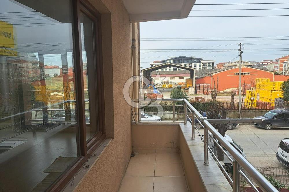 YALOVA GAZİOSMANPAŞA GENİŞ ARA KAT 2+1 KİRALIK DAİRE