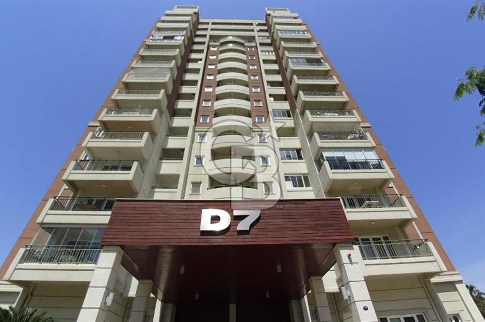 Mavişehir Soyak B Etap Havuz & Peyzaj Satılık 2+1 104 M² Daire