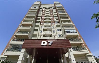 Mavişehir Soyak B Etap Havuz & Peyzaj Satılık 2+1 104 M² Daire