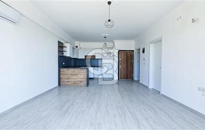 Doğayla İç İçe Satılık 1+1 Daire