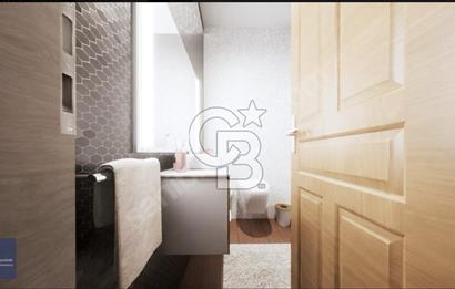 CB AMBIANCE'DAN KURŞUNLU'DA DENİZ MANZARALI LÜKS İKİZ VİLLALAR