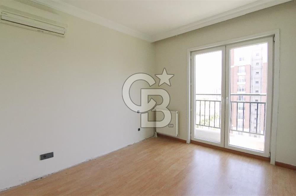 Mavişehir Soyak B Etap Havuz & Peyzaj Satılık 2+1 104 M² Daire