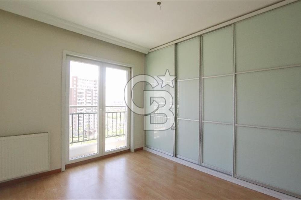 Mavişehir Soyak B Etap Havuz & Peyzaj Satılık 2+1 104 M² Daire