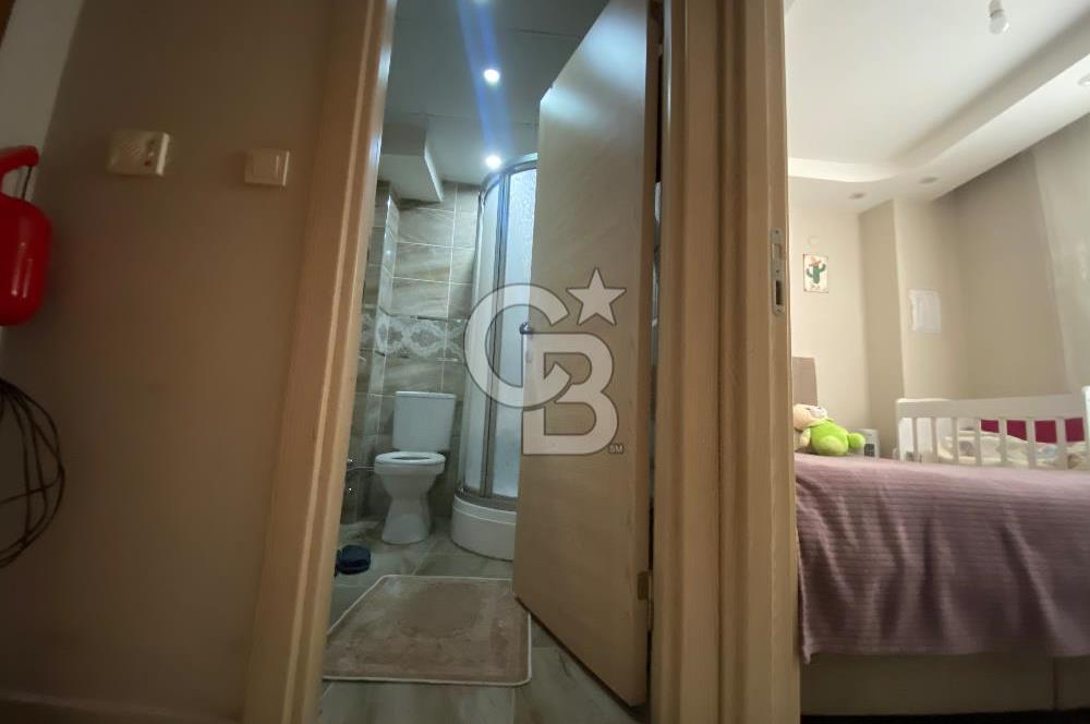 ESNYURT SATILIK 1+ 1 DAİRE
