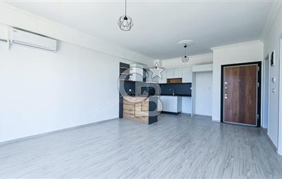 Doğayla İç İçe Satılık 1+1 Daire